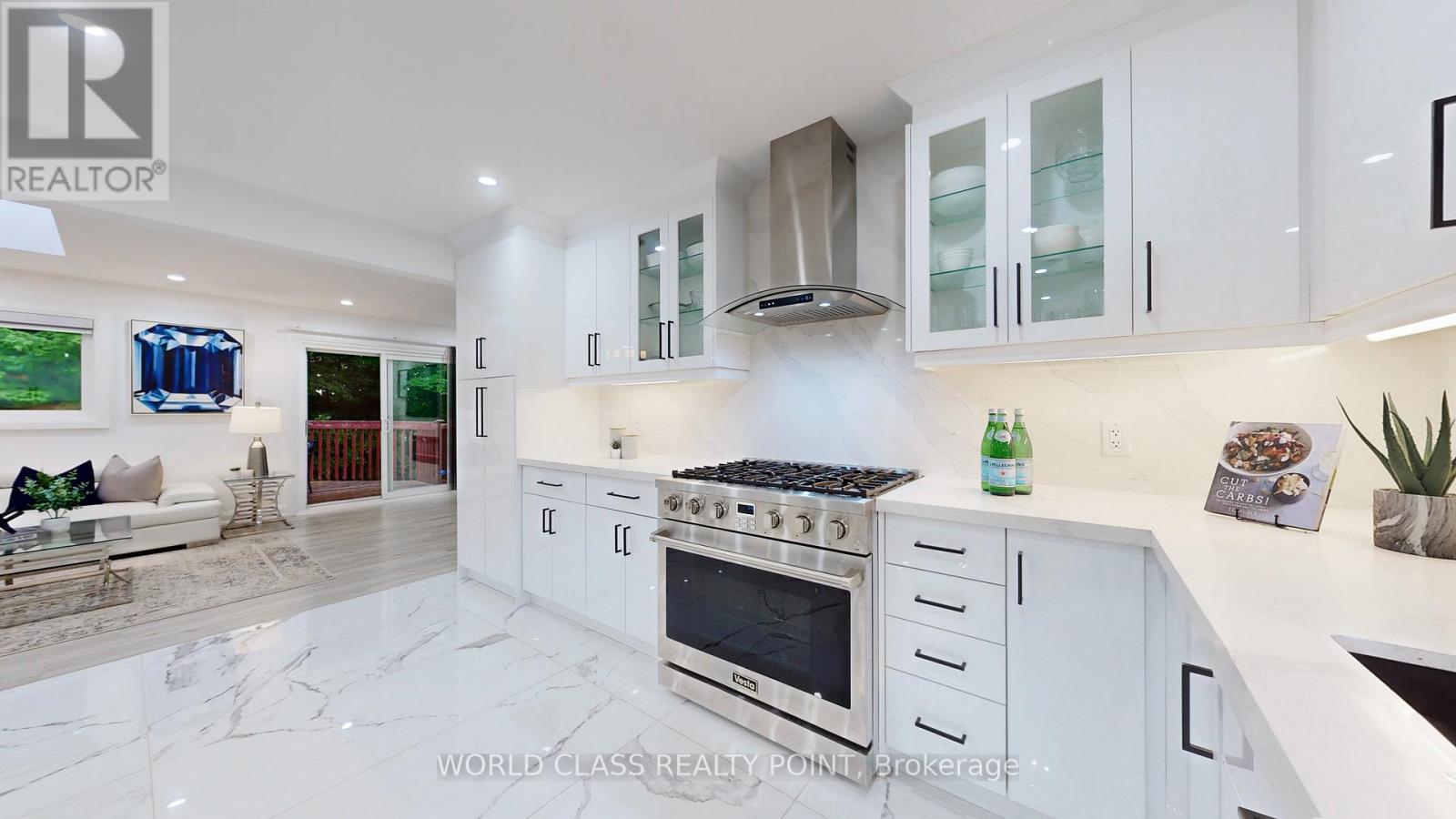 60 Kleins Ridge, Vaughan, Ontario L0J 1C0 - Photo 17 - N13163978