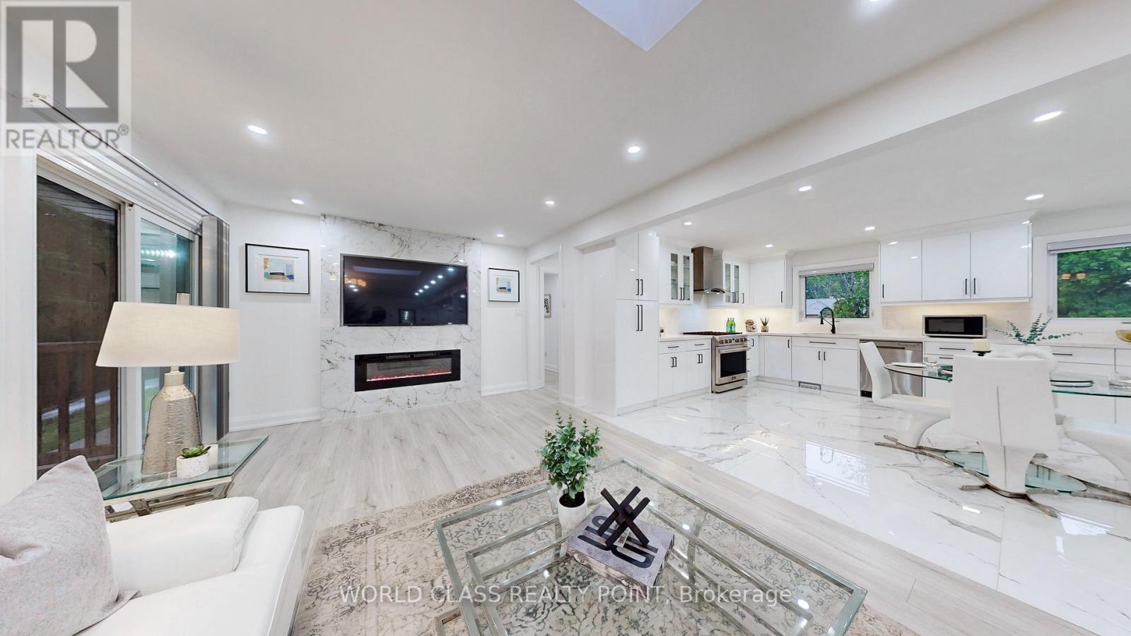 60 Kleins Ridge, Vaughan, Ontario L0J 1C0 - Photo 5 - N13163978