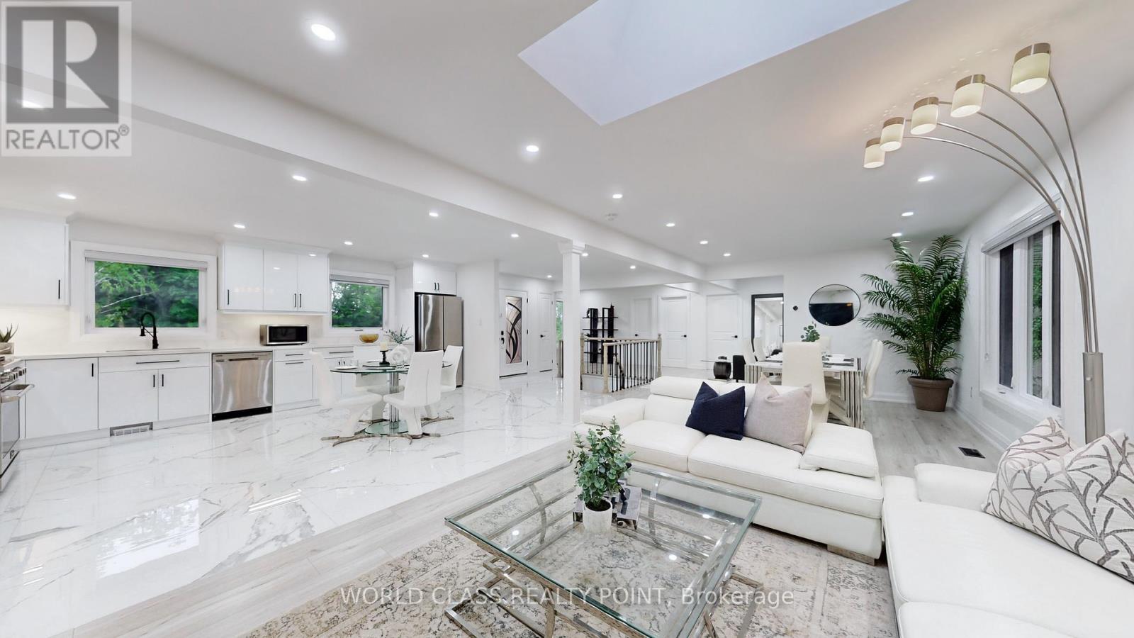 60 Kleins Ridge, Vaughan, Ontario L0J 1C0 - Photo 4 - N13163978