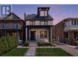 561 DURIE STREET, Toronto, Ontario