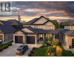 104 THAMES SPRINGS Crescent, Thamesford, Ontario