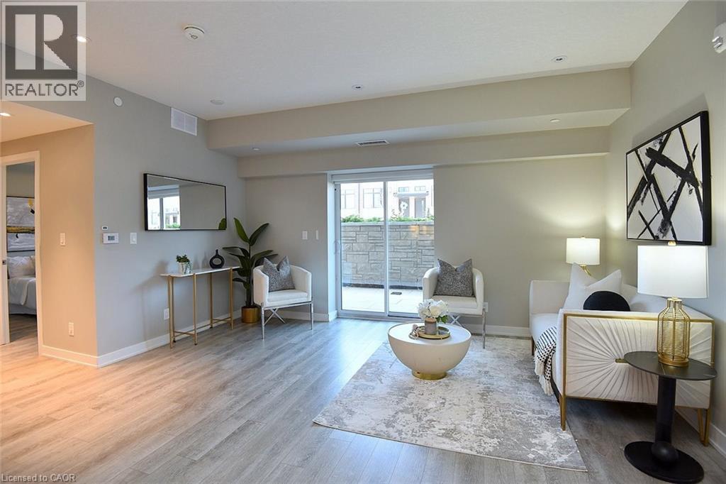16 Markle Crescent Unit# 111, Ancaster, Ontario  L9G 0H4 - Photo 10 - 40832878