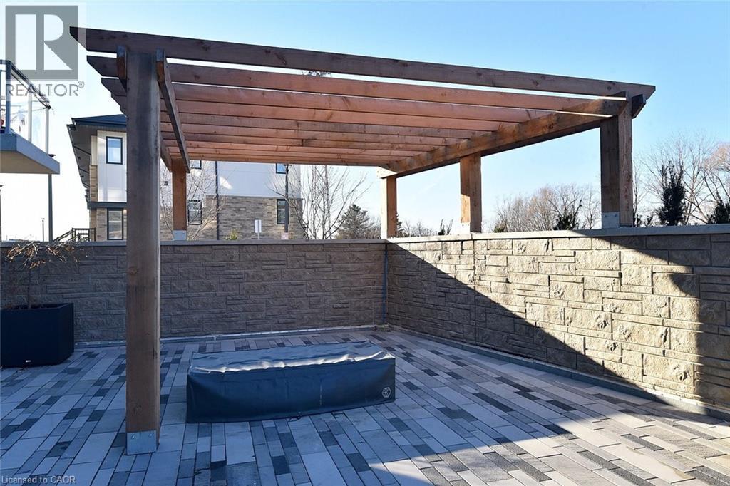 16 Markle Crescent Unit# 111, Ancaster, Ontario  L9G 0H4 - Photo 28 - 40832878