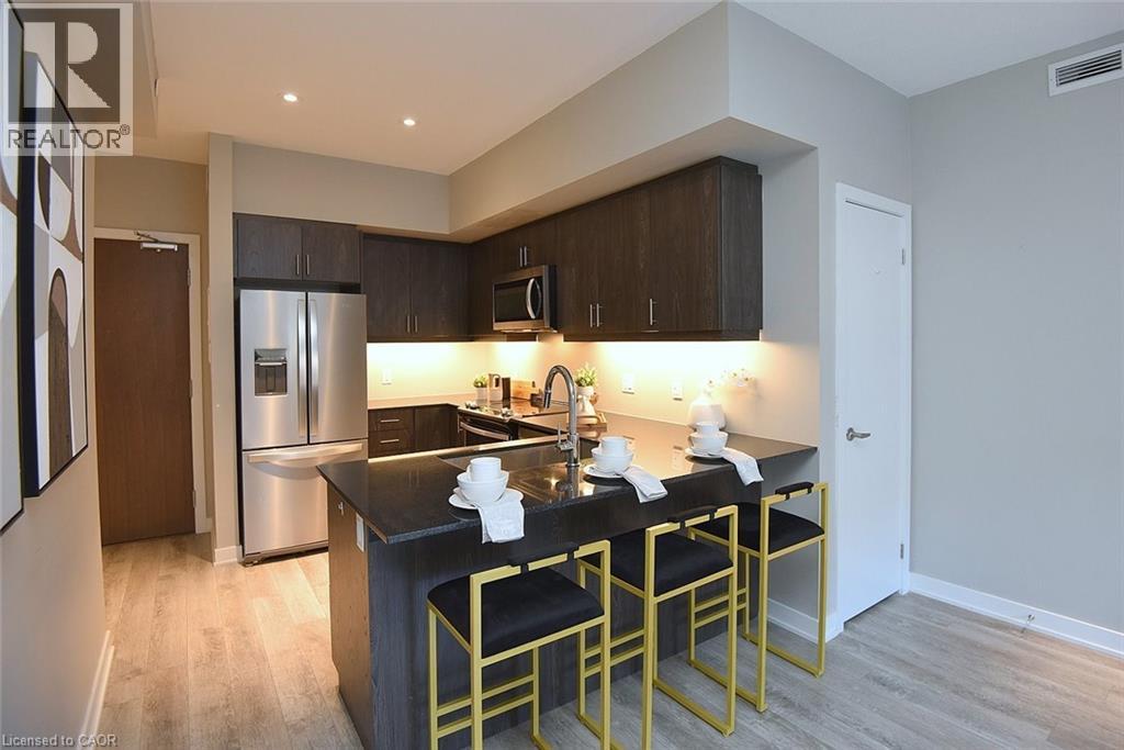 16 Markle Crescent Unit# 111, Ancaster, Ontario  L9G 0H4 - Photo 3 - 40832878