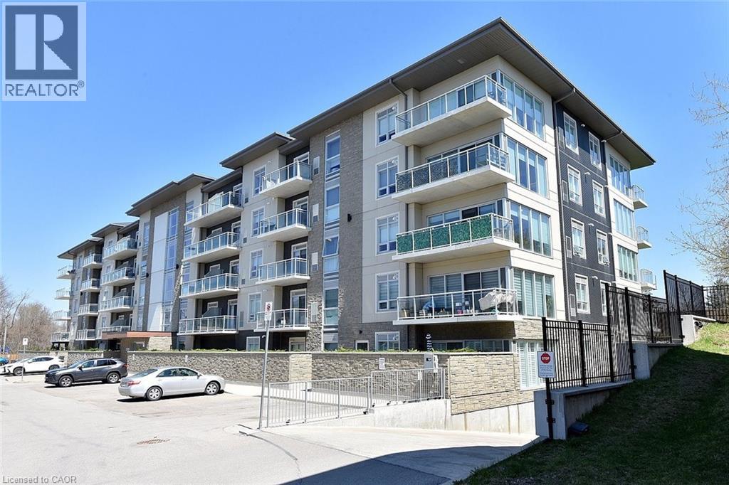 16 Markle Crescent Unit# 111, Ancaster, Ontario  L9G 0H4 - Photo 31 - 40832878