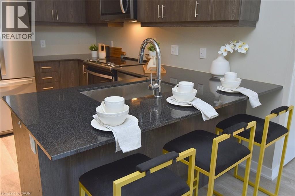 16 Markle Crescent Unit# 111, Ancaster, Ontario  L9G 0H4 - Photo 4 - 40832878