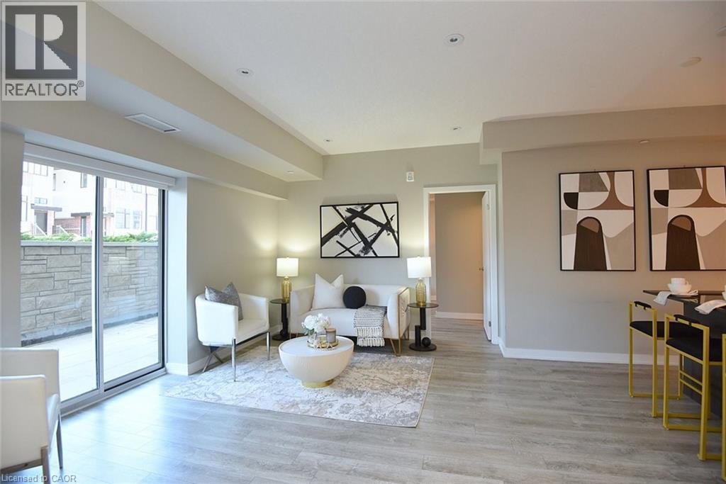 16 Markle Crescent Unit# 111, Ancaster, Ontario  L9G 0H4 - Photo 6 - 40832878