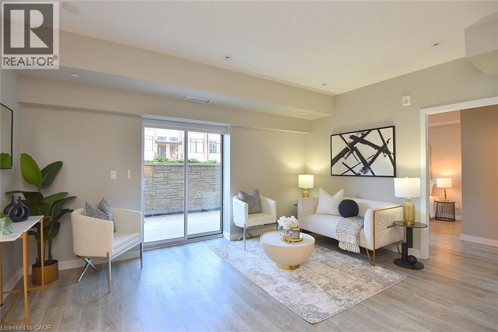 16 Markle Crescent Unit# 111, Ancaster, Ontario  L9G 0H4 - Photo 7 - 40832878