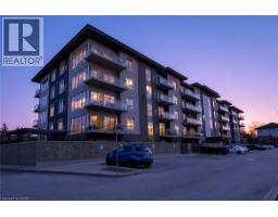 16 MARKLE Crescent Unit# 111, ancaster, Ontario