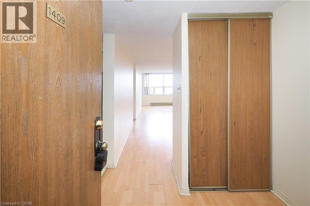 55 Green Valley Drive Unit# 1409, Kitchener, Ontario N2P 1Z6 - Photo 11 - 40812013