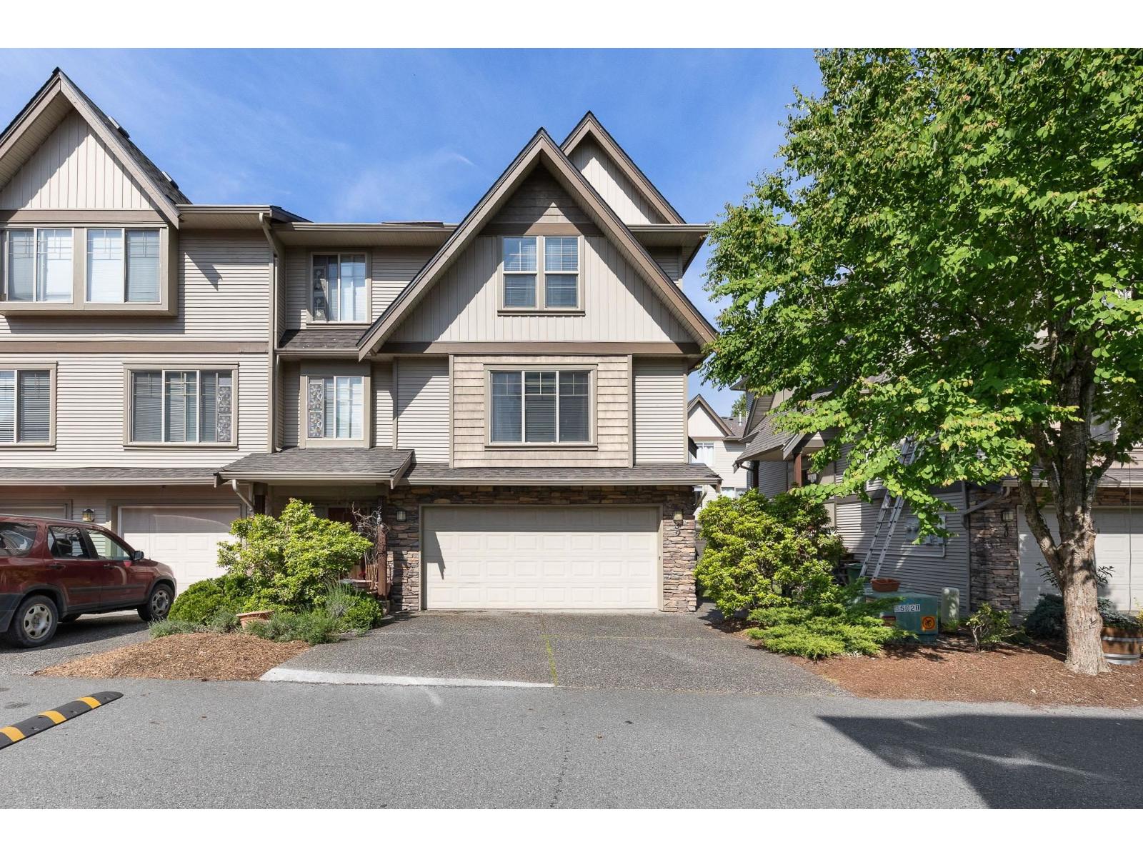 39 5556 Peach Road, Garrison Crossing, Chilliwack, British Columbia  V2R 5X4 - Photo 1 - R3127093