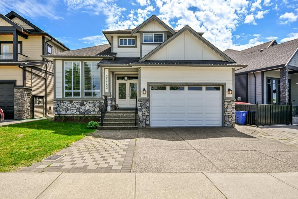 31182 Firhill Drive, Abbotsford, British Columbia  V2T 0G4 - Photo 2 - R3126710