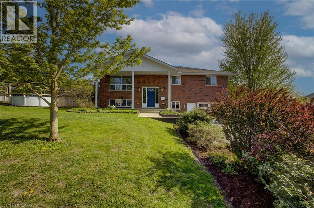 178 Melissa Crescent, Mount Forest, Ontario  N0G 2L3 - Photo 1 - 40823502