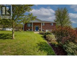 178 MELISSA Crescent, mount forest, Ontario