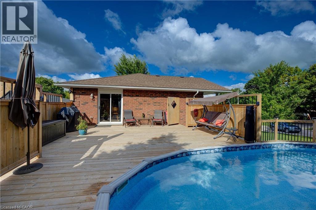 178 Melissa Crescent, Mount Forest, Ontario  N0G 2L3 - Photo 32 - 40823502
