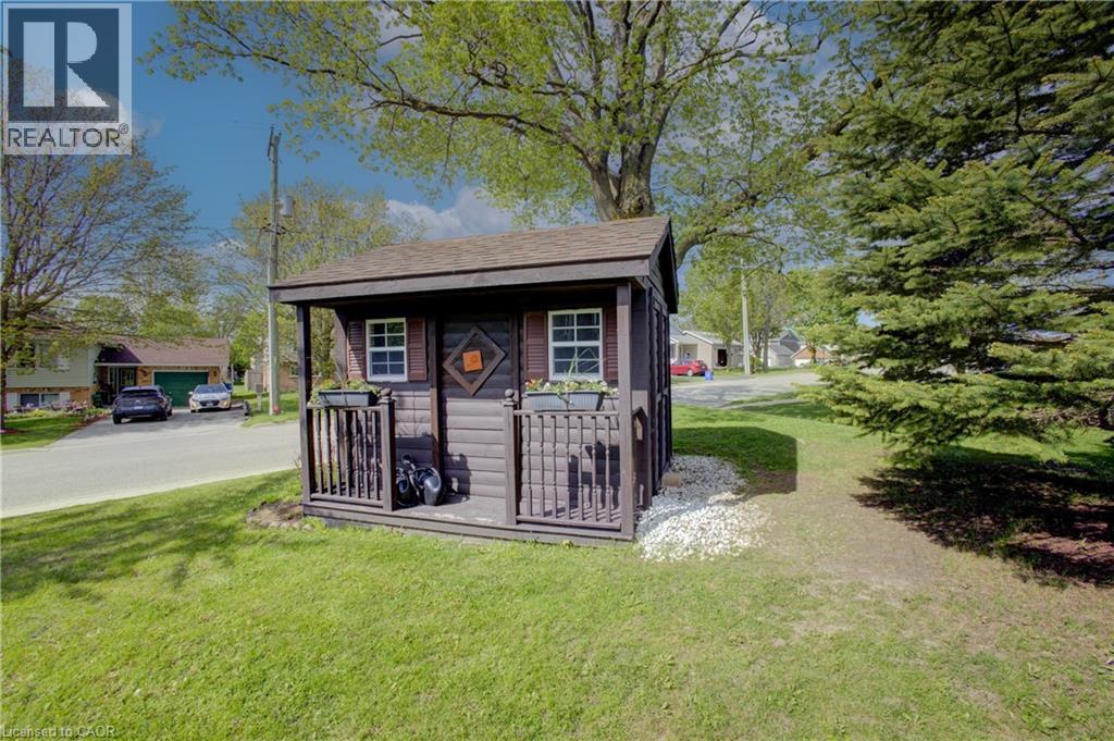 178 Melissa Crescent, Mount Forest, Ontario  N0G 2L3 - Photo 37 - 40823502