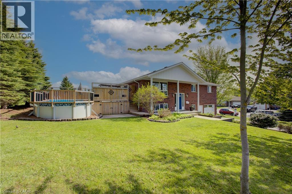 178 Melissa Crescent, Mount Forest, Ontario  N0G 2L3 - Photo 35 - 40823502