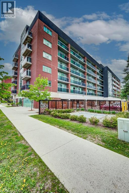 308 Lester Street Unit# 528, Waterloo, Ontario N2L 0H9 - Photo 4 - 40831302