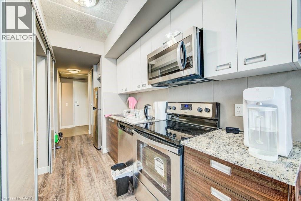 308 Lester Street Unit# 528, Waterloo, Ontario N2L 0H9 - Photo 18 - 40831302