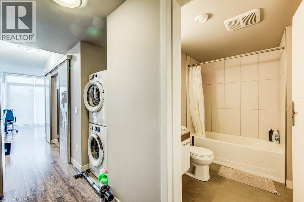 308 Lester Street Unit# 528, Waterloo, Ontario N2L 0H9 - Photo 12 - 40831302