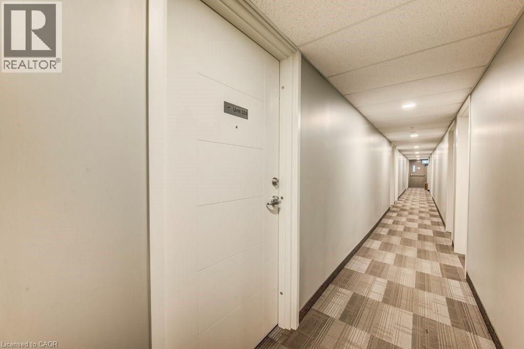 308 Lester Street Unit# 528, Waterloo, Ontario N2L 0H9 - Photo 9 - 40831302