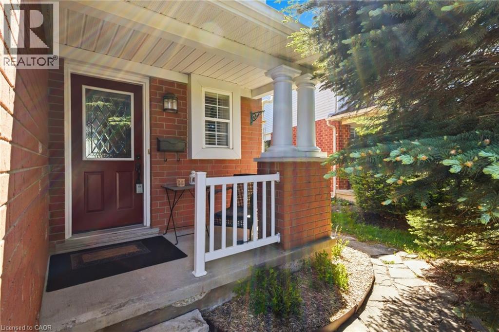 179 Dalecroft Place, Waterloo, Ontario  N2T 2T1 - Photo 8 - 40832675