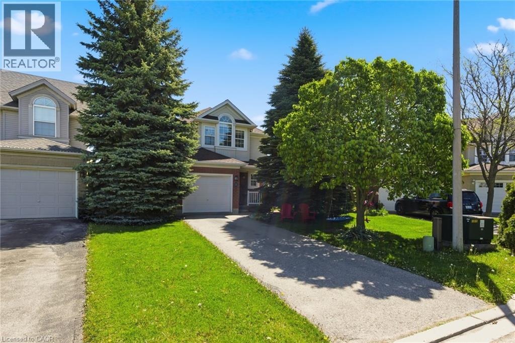 179 Dalecroft Place, Waterloo, Ontario  N2T 2T1 - Photo 2 - 40832675