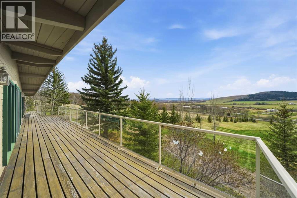 290150 240 Street W, Rural Foothills County, Alberta  T0L 1K0 - Photo 30 - A2306800