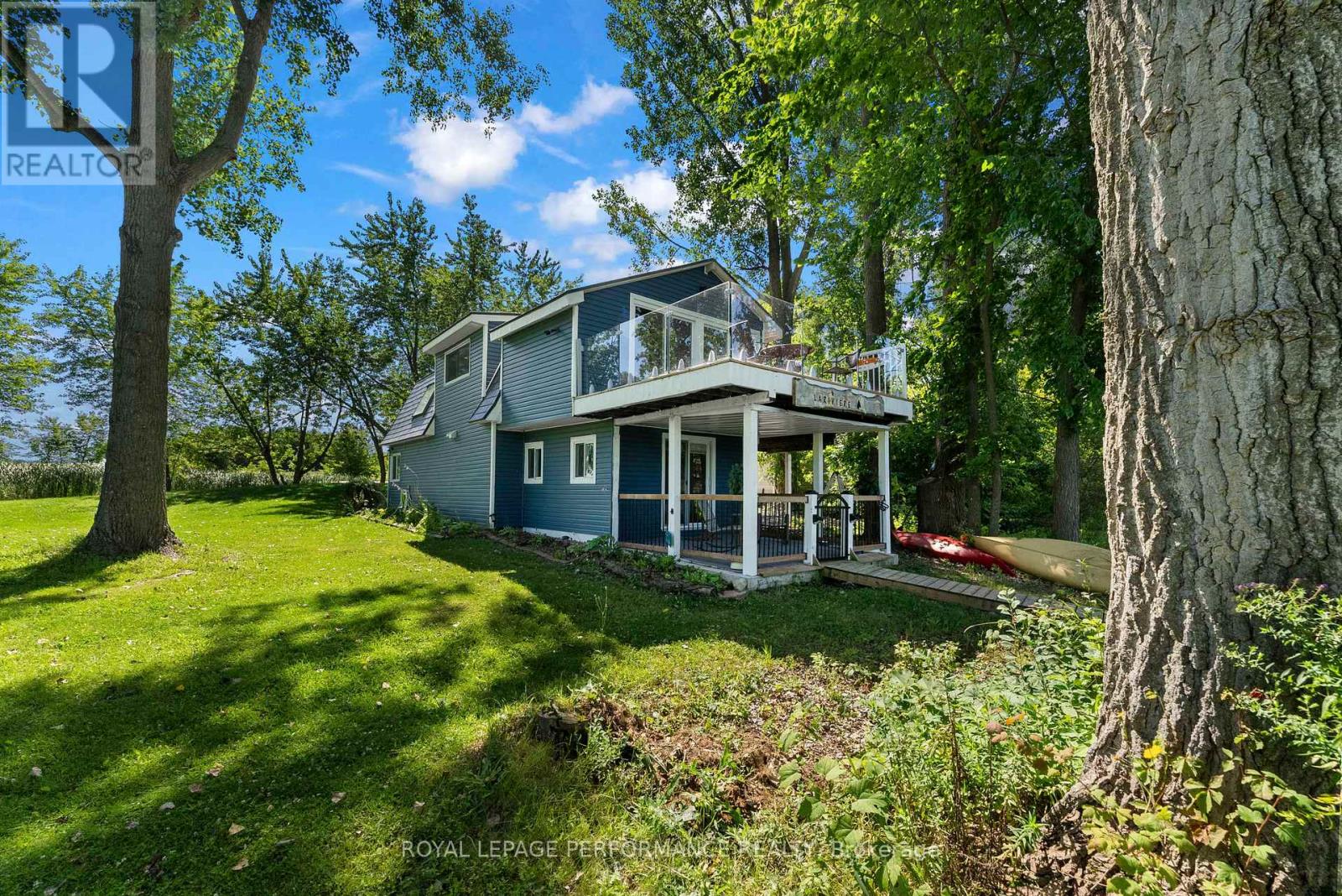 1930 SUNBURY ROAD, Frontenac, Ontario