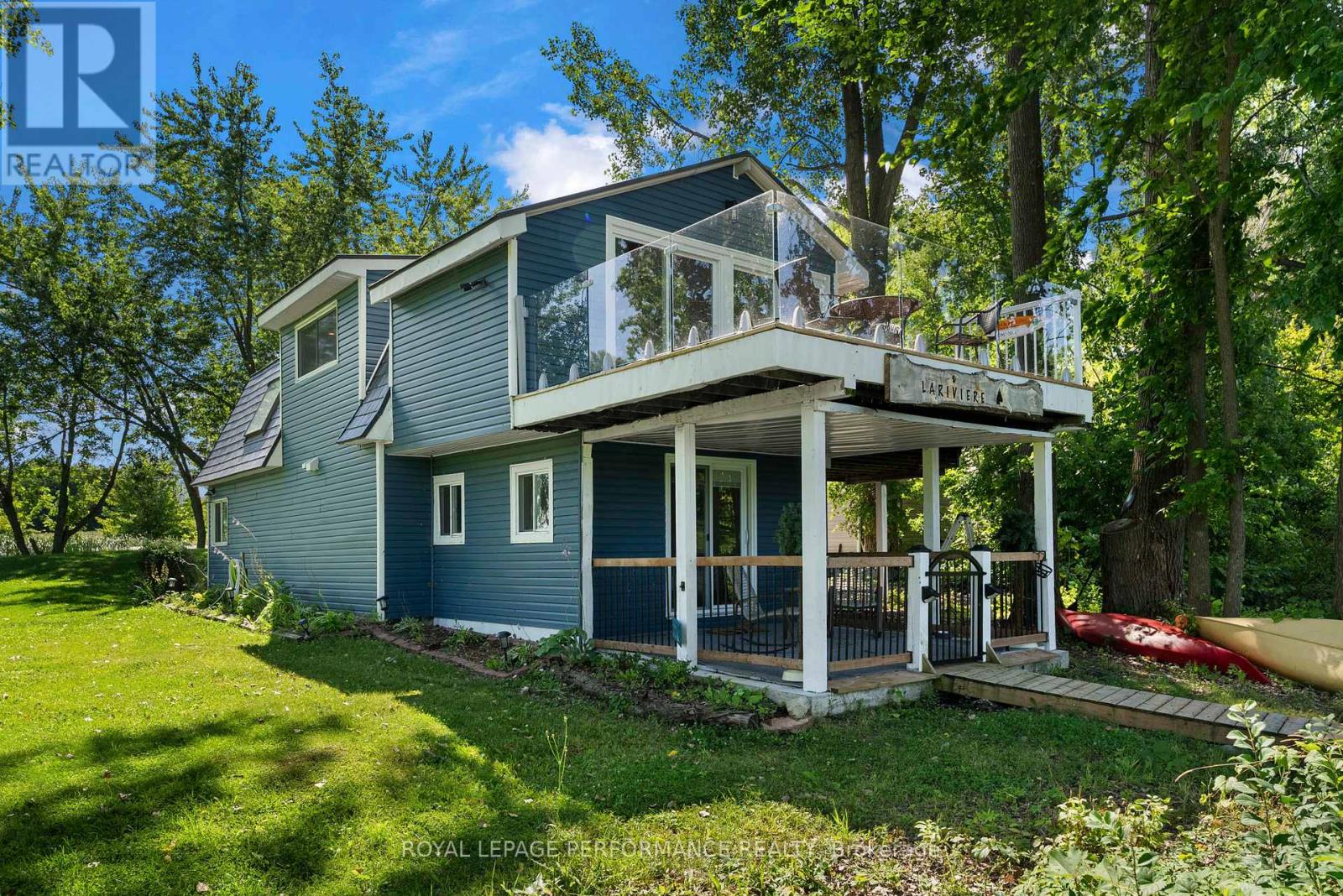 1930 Sunbury Road, Frontenac, Ontario  K0H 1X0 - Photo 2 - X13165204