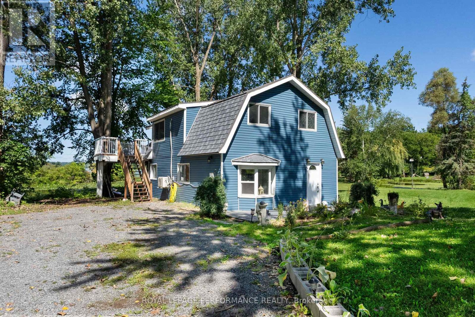 1930 Sunbury Road, Frontenac, Ontario  K0H 1X0 - Photo 3 - X13165204