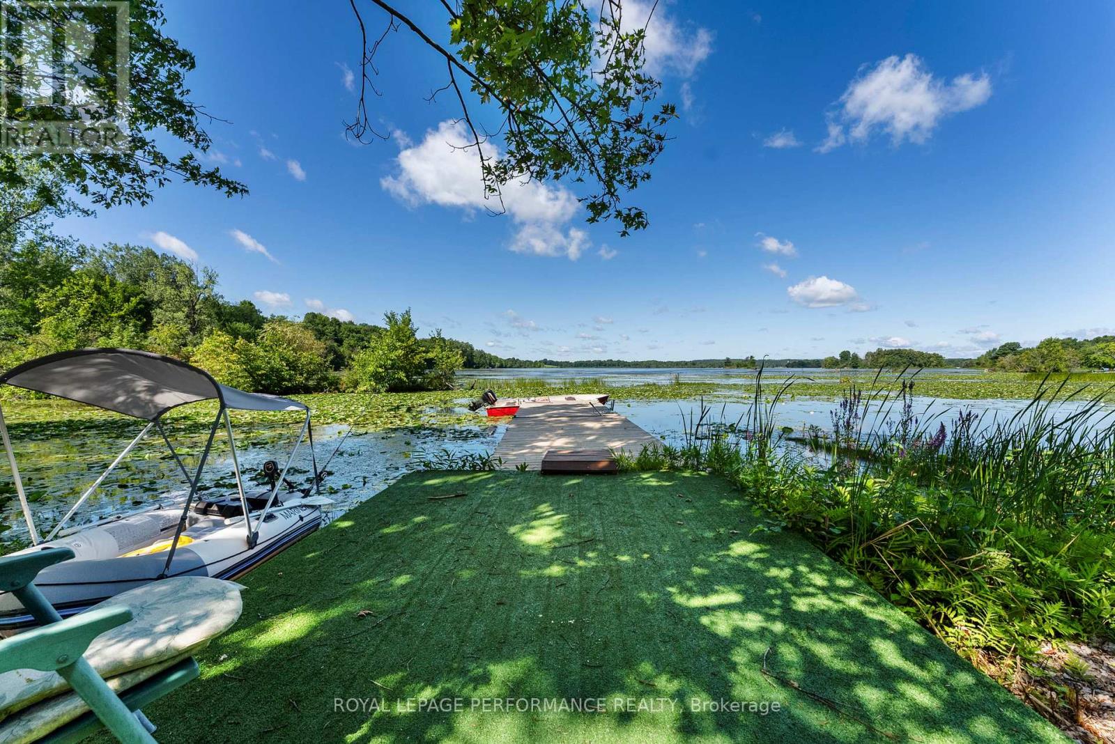 1930 Sunbury Road, Frontenac, Ontario  K0H 1X0 - Photo 32 - X13165204