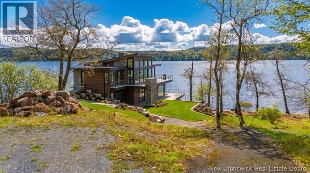 487 Gondola Point Road, Quispamsis, New Brunswick  E2E 1E5 - Photo 15 - NB139441