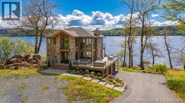487 Gondola Point Road, Quispamsis, New Brunswick  E2E 1E5 - Photo 16 - NB139441