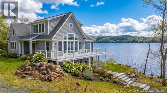 487 Gondola Point Road, Quispamsis, New Brunswick  E2E 1E5 - Photo 21 - NB139441