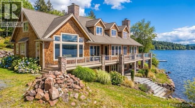 487 Gondola Point Road, Quispamsis, New Brunswick  E2E 1E5 - Photo 23 - NB139441