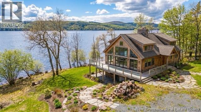 487 Gondola Point Road, Quispamsis, New Brunswick  E2E 1E5 - Photo 24 - NB139441