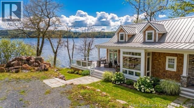 487 Gondola Point Road, Quispamsis, New Brunswick  E2E 1E5 - Photo 25 - NB139441
