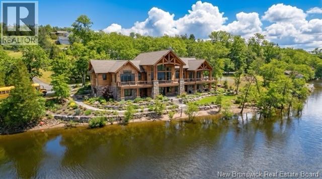 487 Gondola Point Road, Quispamsis, New Brunswick  E2E 1E5 - Photo 27 - NB139441
