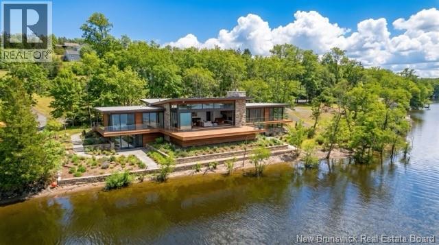 487 Gondola Point Road, Quispamsis, New Brunswick  E2E 1E5 - Photo 28 - NB139441