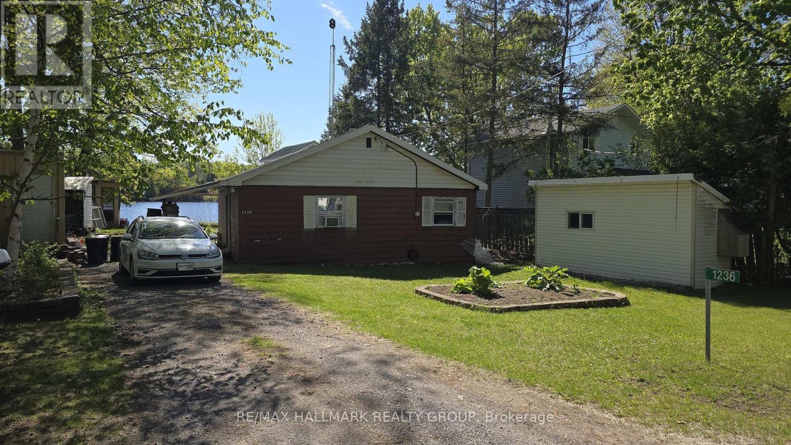 1236 BAYVIEW DRIVE, Ottawa, Ontario