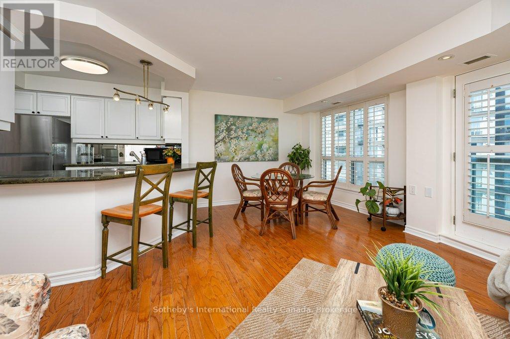 514 - 890 Sheppard Avenue W, Toronto (Bathurst Manor), Ontario  M3H 6B9 - Photo 10 - C13165212