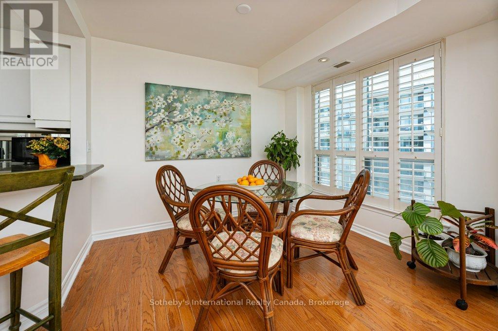 514 - 890 Sheppard Avenue W, Toronto (Bathurst Manor), Ontario  M3H 6B9 - Photo 11 - C13165212