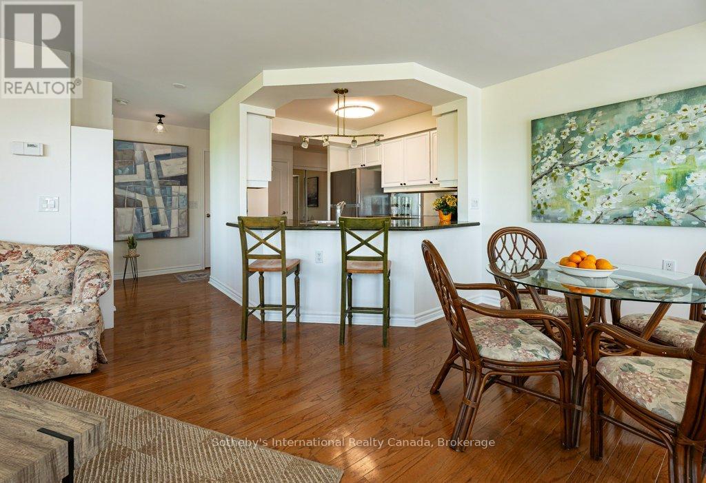 514 - 890 Sheppard Avenue W, Toronto (Bathurst Manor), Ontario  M3H 6B9 - Photo 12 - C13165212