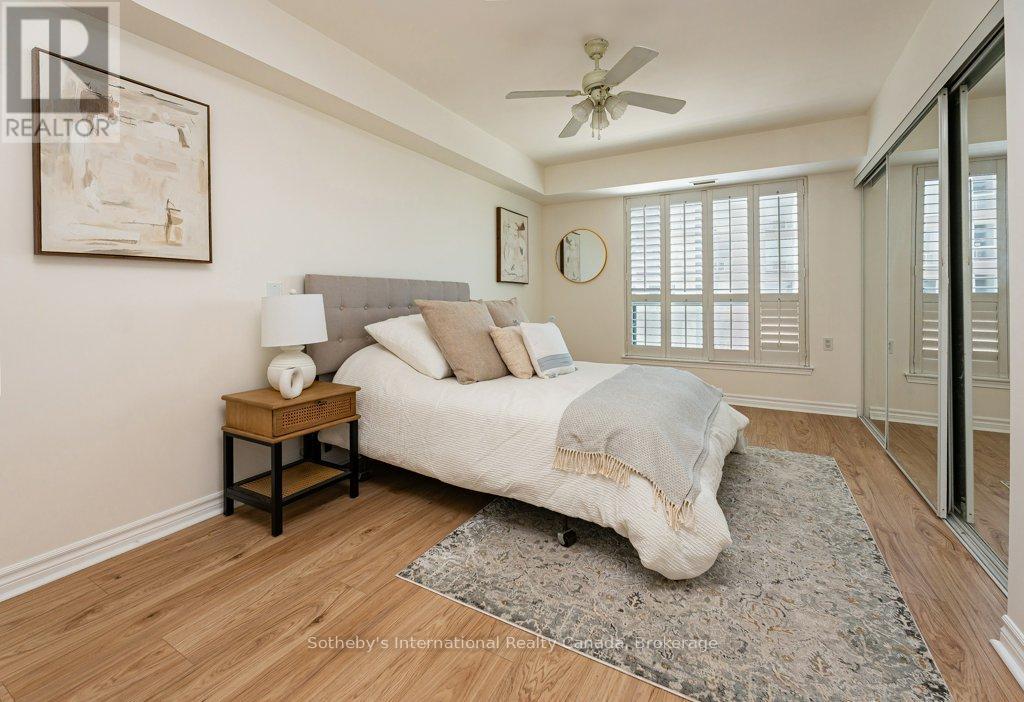514 - 890 Sheppard Avenue W, Toronto (Bathurst Manor), Ontario  M3H 6B9 - Photo 13 - C13165212