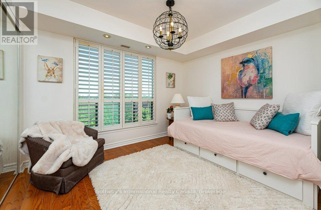 514 - 890 Sheppard Avenue W, Toronto (Bathurst Manor), Ontario  M3H 6B9 - Photo 15 - C13165212