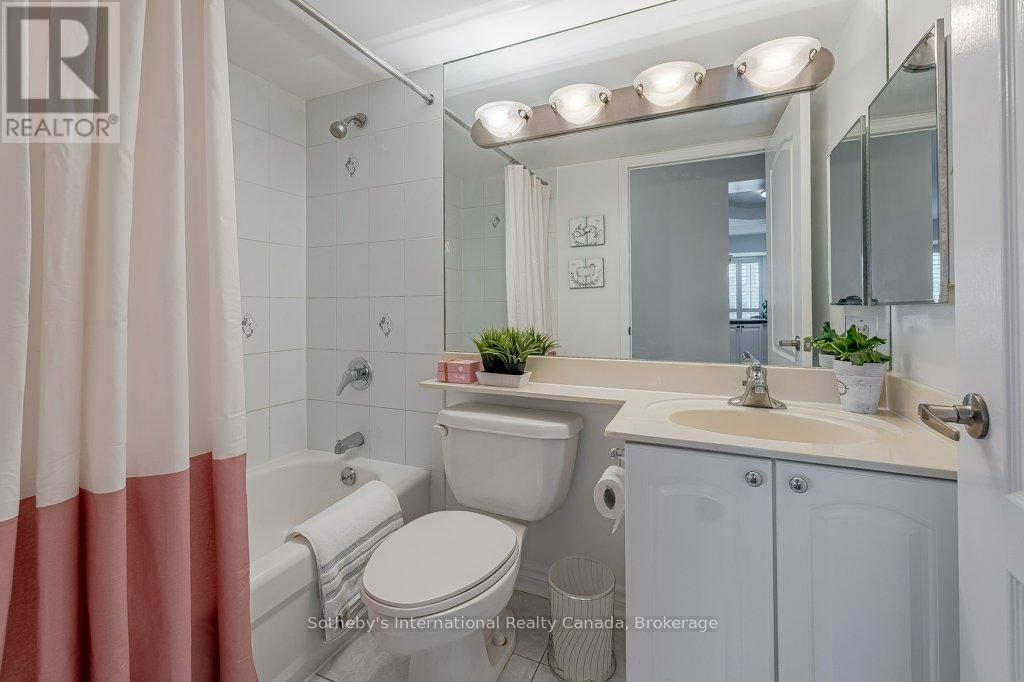 514 - 890 Sheppard Avenue W, Toronto (Bathurst Manor), Ontario  M3H 6B9 - Photo 16 - C13165212