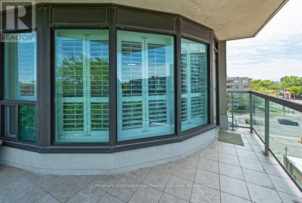 514 - 890 Sheppard Avenue W, Toronto (Bathurst Manor), Ontario  M3H 6B9 - Photo 17 - C13165212