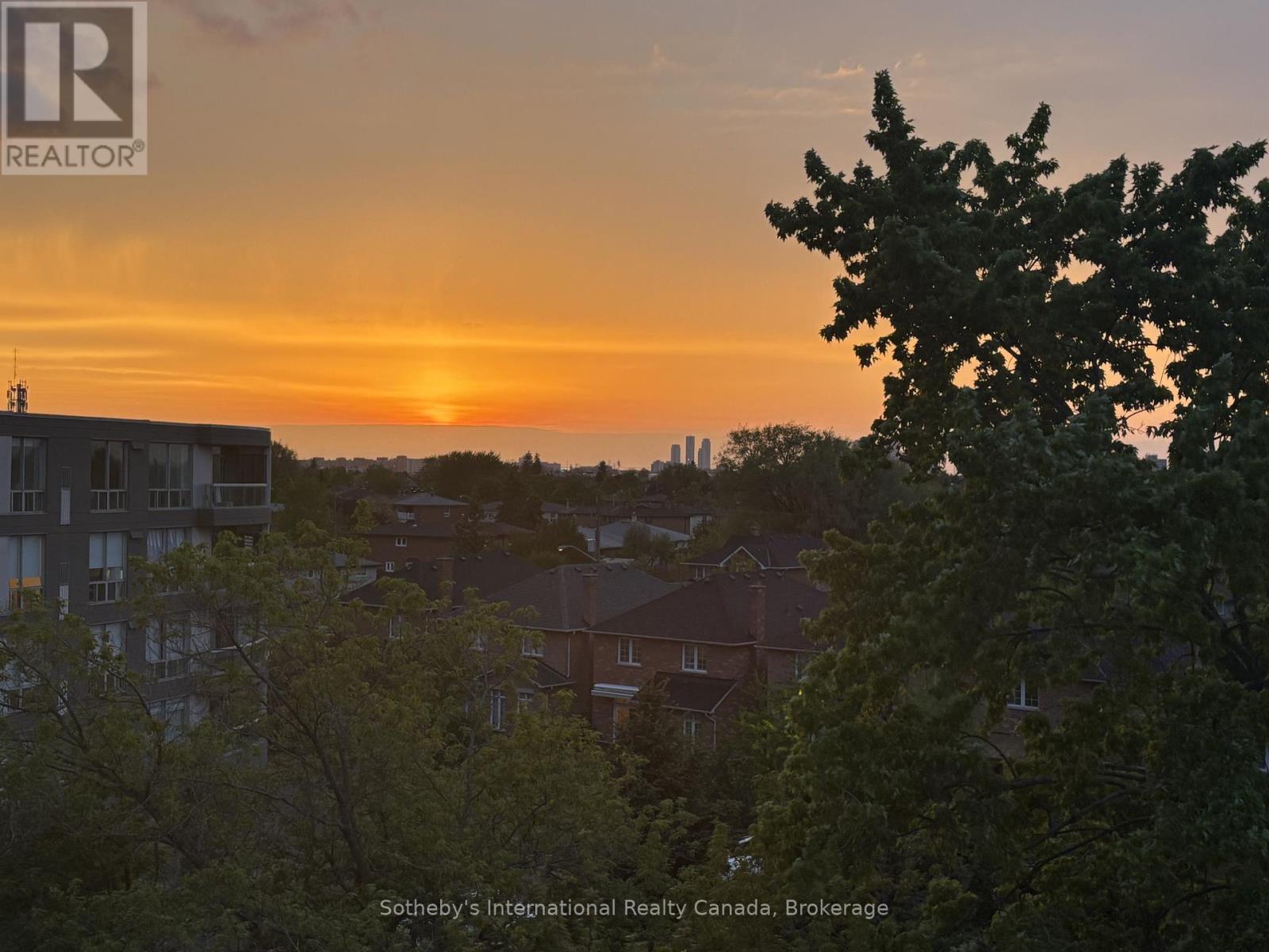 514 - 890 Sheppard Avenue W, Toronto (Bathurst Manor), Ontario  M3H 6B9 - Photo 19 - C13165212