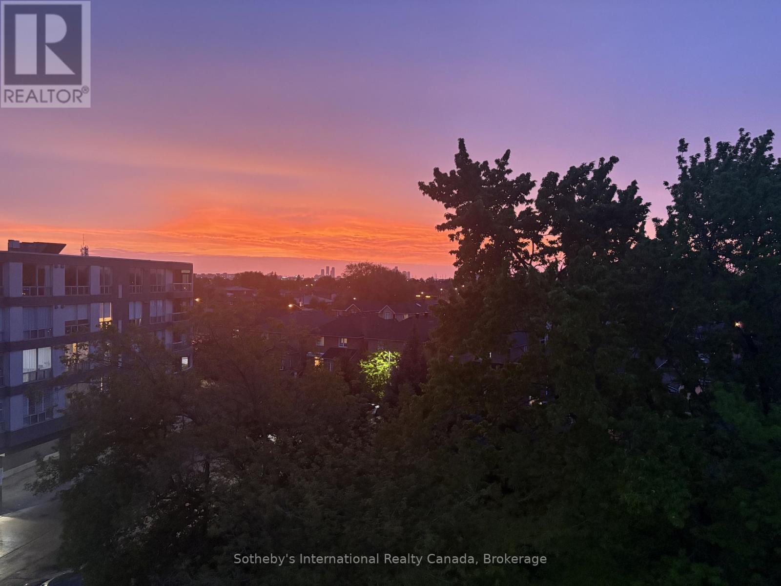 514 - 890 Sheppard Avenue W, Toronto (Bathurst Manor), Ontario  M3H 6B9 - Photo 20 - C13165212